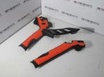 KTM 125 150 250 350 450 Frame bescherming, Ophalen of Verzenden, Nieuw