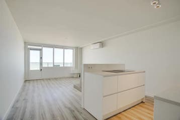 Te huur: Appartement Zeekant in Den Haag, Den Haag, Appartement, Zuid-Holland