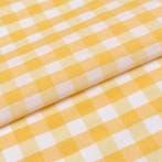 Exclusieve stof TINTO IN FILO 5,00 x 1,40 meter Schotse