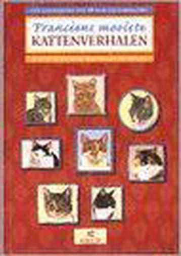FRANCIENS MOOISTE KATTENVERHALEN - F. van Westering, Verzenden, Gelezen, F. van Westering