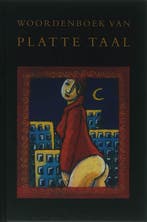 Woordenboek van platte taal 9789045305134 H. Aalbrecht, Boeken, Woordenboeken, Verzenden, Gelezen, H. Aalbrecht