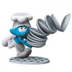 De Smurfen Beeld De Chef 20 cm, Ophalen of Verzenden, Nieuw