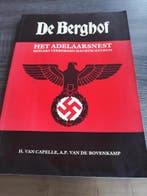De Berghof 9789051040234 Capelle, Boeken, Verzenden, Zo goed als nieuw, Capelle