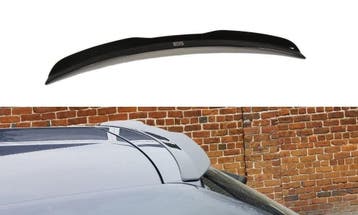 Achterspoiler Audi A3 8P / 8P FL, Verzenden