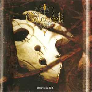 cd - Galadriel - From Ashes &amp; Dust, Verzenden, Zo goed als nieuw