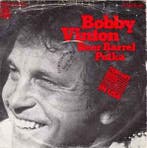 vinyl single 7 inch - Bobby Vinton - Beer Barrel Polka, Cd's en Dvd's, Vinyl Singles, Verzenden, Zo goed als nieuw