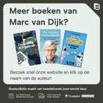 De paus van Amsterdam 9789045023366 Marc van Dijk, Verzenden, Gelezen, Marc van Dijk