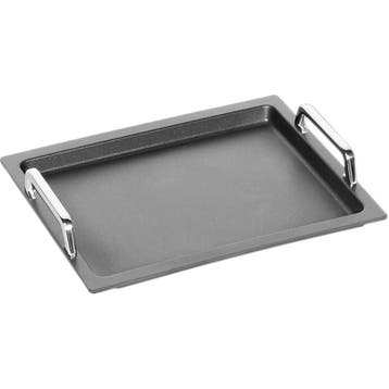 AMT Gastroguss Gastronorm bak – 2 cm diep – Handgrepen, Ophalen of Verzenden, Nieuw, Overige materialen, Overige typen