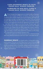 Holiday Ever After 9789062227778 Hannah Grace, Verzenden, Gelezen, Hannah Grace