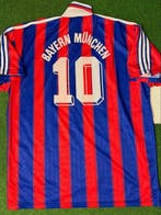 FC Bayern München - Duitse voetbal competitie - Matthaus, Nieuw