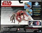 Star Wars Force Link Rathtar Bala-Tik The Force Awakens, Verzamelen, Star Wars, Verzenden, Nieuw