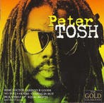 cd - Peter Tosh - The Gold Collection, Verzenden, Zo goed als nieuw