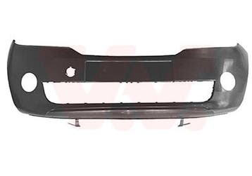 Bumper o.a: Skoda, Citigo, Ophalen of Verzenden, Nieuw, Skoda, Bumper