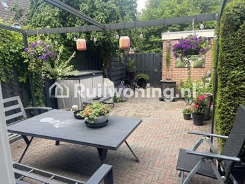Ruil je huis in Leusden, 4 kamers, €850 (Utrecht), Utrecht