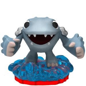 Skylanders Thumpling (Mini), Spelcomputers en Games, Spelcomputers | Nintendo Consoles | Accessoires, Zo goed als nieuw, Verzenden