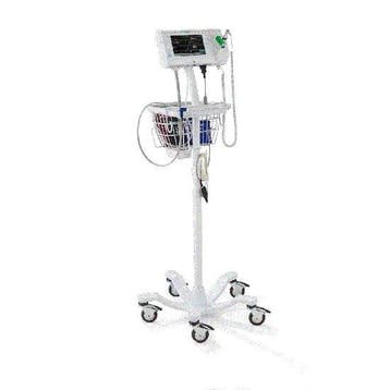 Welch allyn connex spot-monitor verrijdbaar statief 700-ms3, Diversen, Verpleegmiddelen, Verzenden, Nieuw