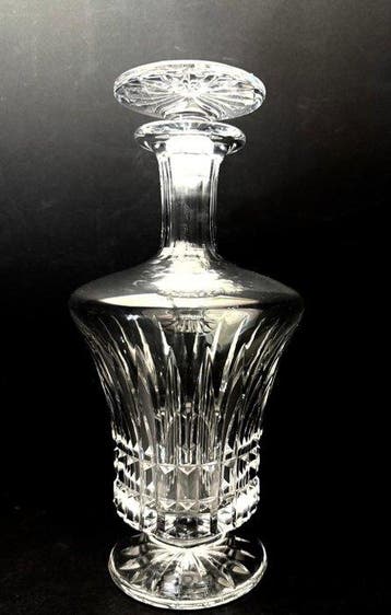 Carafe en Cristal, Villeroy & Boch - Karaf - taillée