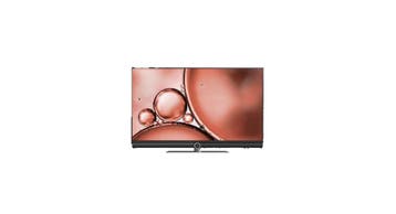 Loewe Bild 2.43 43 inch LED Smart TV, Ophalen, 50 Hz, Zo goed als nieuw, 100 cm of meer