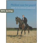 Pleidooi voor het paard 9789054391524 S. Wensing, Verzenden, Zo goed als nieuw, S. Wensing