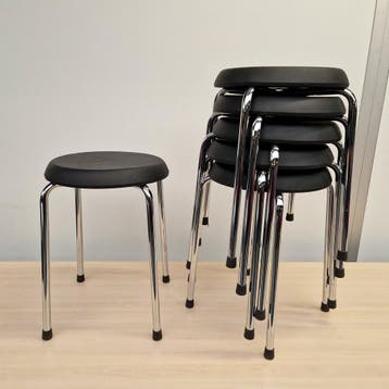 Medisit kruk - zithoogte 53 cm, Ophalen of Verzenden, Nieuw