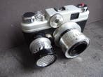 Argus C44R Analoge camera, Nieuw