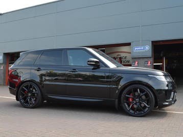 22 inch Land Rover look velgen Defender / Range Rover Sport, Auto-onderdelen, Banden en Velgen, Ophalen of Verzenden, Nieuw, Overige maten