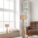 LED Tafellamp - Trion Bota - E27 Fitting - 1 lichtpunt -, Huis en Inrichting, Lampen | Tafellampen, Ophalen of Verzenden, Nieuw