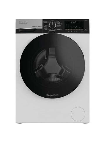 €779 Grundig GW7P5941089W Wasmachine, Ophalen of Verzenden, Nieuw, 1200 tot 1600 toeren