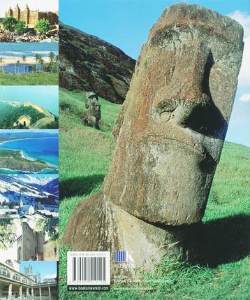 501 wereldplekken 9789021510125, Boeken, Verzenden, Gelezen