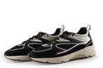 Cruyff Sneakers in maat 42 Zwart, Zwart, Cruyff, Verzenden, Sneakers of Gympen
