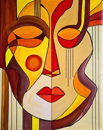 Tina Art - Melody