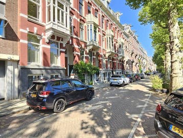 Te huur: Appartement Nicolaas Witsenkade in Amsterdam, Noord-Holland, Appartement, Amsterdam