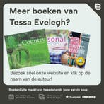 Naaien & stikken / Tirion creatief 9789043916684, Verzenden, Zo goed als nieuw, Tessa Evelegh