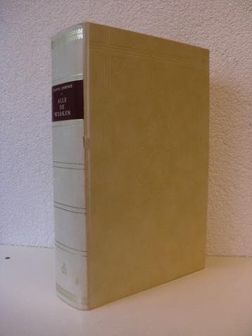 Josephus, Flavius-Alle de werken, Verzenden, Gelezen
