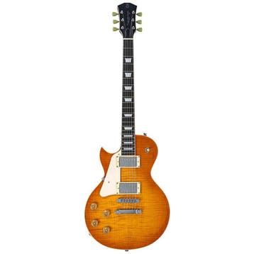 Sire L5L Larry Carlton Linkshandige Single Cut Elektrische, Ophalen of Verzenden, Nieuw