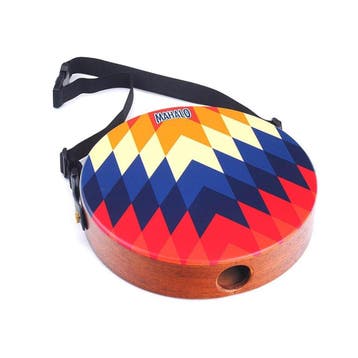 Mahalo MPJ1 Lap Top Cajon, Ophalen of Verzenden, Nieuw