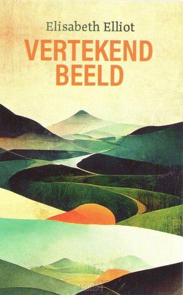 Elliot, Elisabeth-Vertekend beeld, Boeken, Verzenden, Gelezen