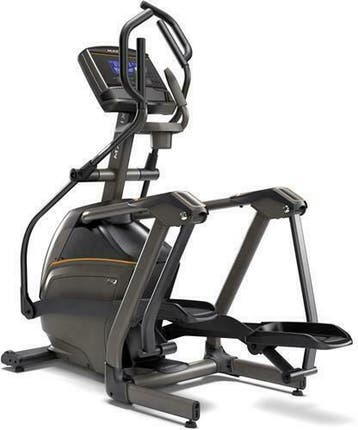 Matrix E50 Crosstrainer - XR Display - Professioneel toestel, Nieuw
