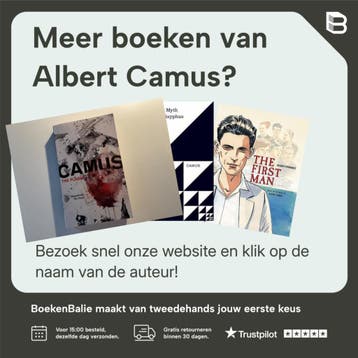 De mens in opstand / Olympus 9789046708040 Albert Camus, Verzenden, Zo goed als nieuw, Albert Camus