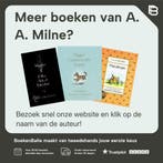 Winnie-The-Pooh 9780142404676 A. A. Milne, Verzenden, Gelezen, A. A. Milne