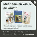 Dans over de zee / WWKidz 9789085430759 A. de Graaf, Verzenden, Zo goed als nieuw, A. de Graaf