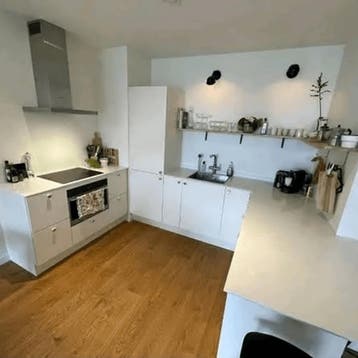Studio in Almere gevonden voor €800,- pm, Huizen en Kamers, Kamers te huur, Almere