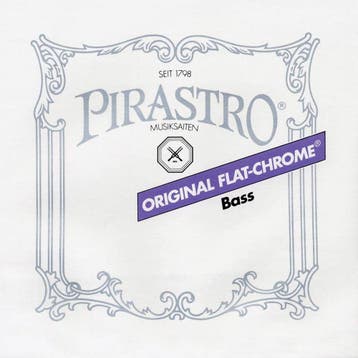Pirastro P347400 double bass string F#-4 solo, Ophalen of Verzenden, Nieuw