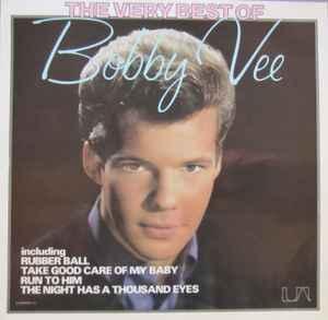 LP gebruikt - Bobby Vee - The Very Best Of Bobby Vee, Verzenden, Zo goed als nieuw, Overige formaten