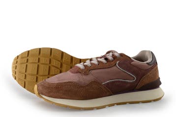 Hoff Sneakers in maat 38 Roze, Hoff, Overige kleuren, Verzenden, Sneakers of Gympen