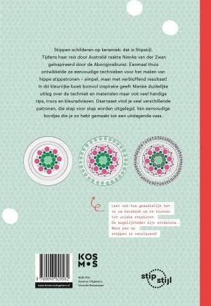 Stippen. 9789043920582 Nienke van der Zwan, Verzenden, Zo goed als nieuw, Nienke van der Zwan