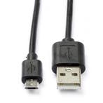 OnePlus oplaadkabel | USB A  Micro USB | 1.8 meter, Verzenden, Nieuw