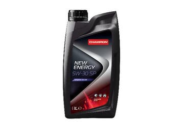 Motorolie Champion New Energy 5W30 A3/B4 1L, Verzenden, Nieuw