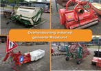 Overheidsveiling gemeente Maashorst (veiling 9012), Doe-het-zelf en Verbouw, Nieuw