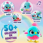 Jumbo Funtasy Family - Chick-a-boo - Vanaf 3 jaar -, Ophalen of Verzenden, Zo goed als nieuw